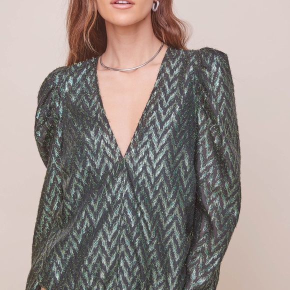 Belinda Bodysuit - Picture 4 of 4